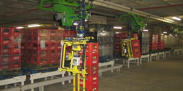 Jib Crane