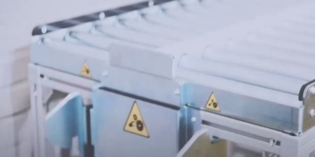 power driven conveyor power driven conveyor and trolley with electric drive